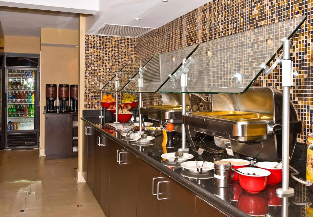 Residence Inn Raleigh Midtown