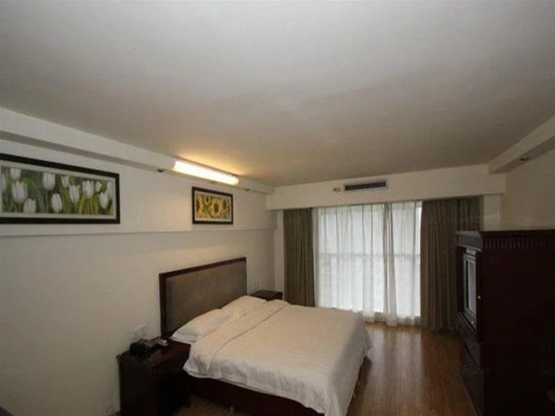 Xiamen Mode Inn GuanDi Branch