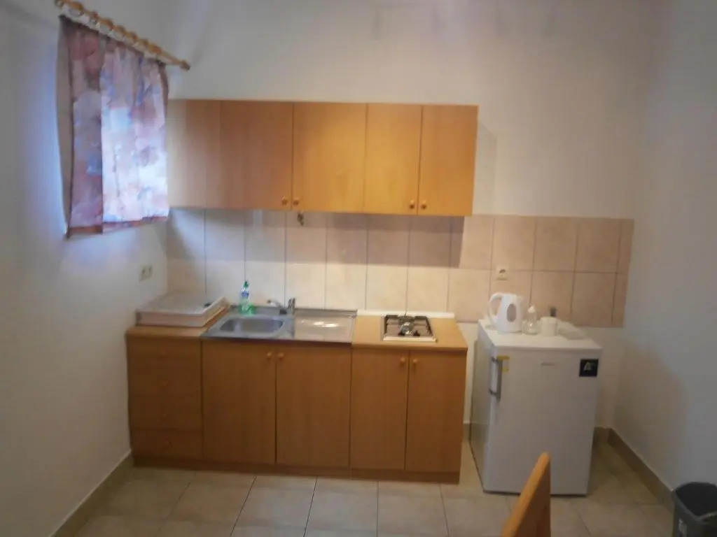 Apartment Maja