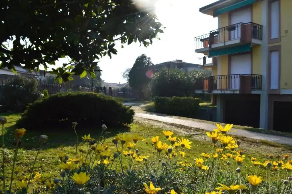 Ferienwohnung für 3 Personen 2 Kinder ca 40 m in Toscolano-Maderno, Gardasee Westufer Gardasee