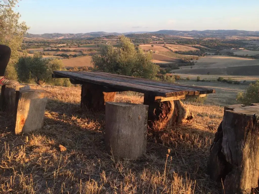 Casetta Tartuchino