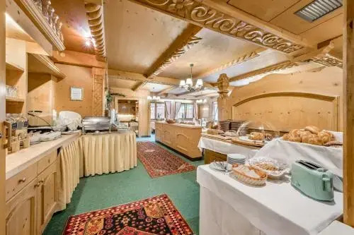 Pension Almrausch