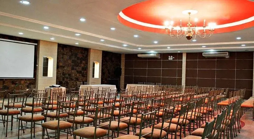 Hotel Presidente Beach Salinas