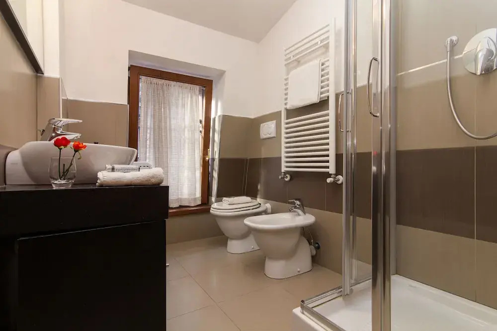 Residence Alpes 42