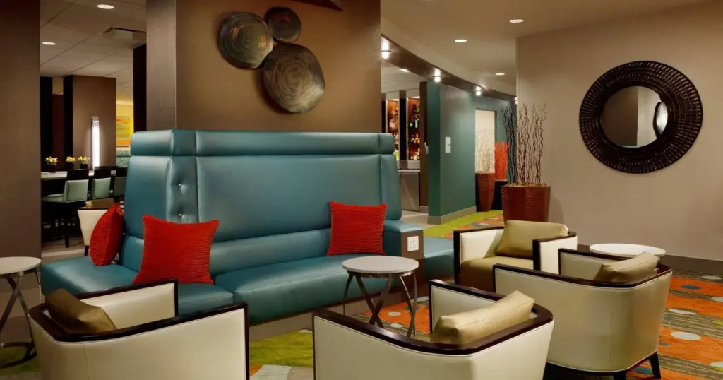Holiday Inn San Antonio-Riverwalk by IHG