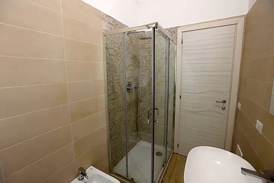 B&B Oliveto