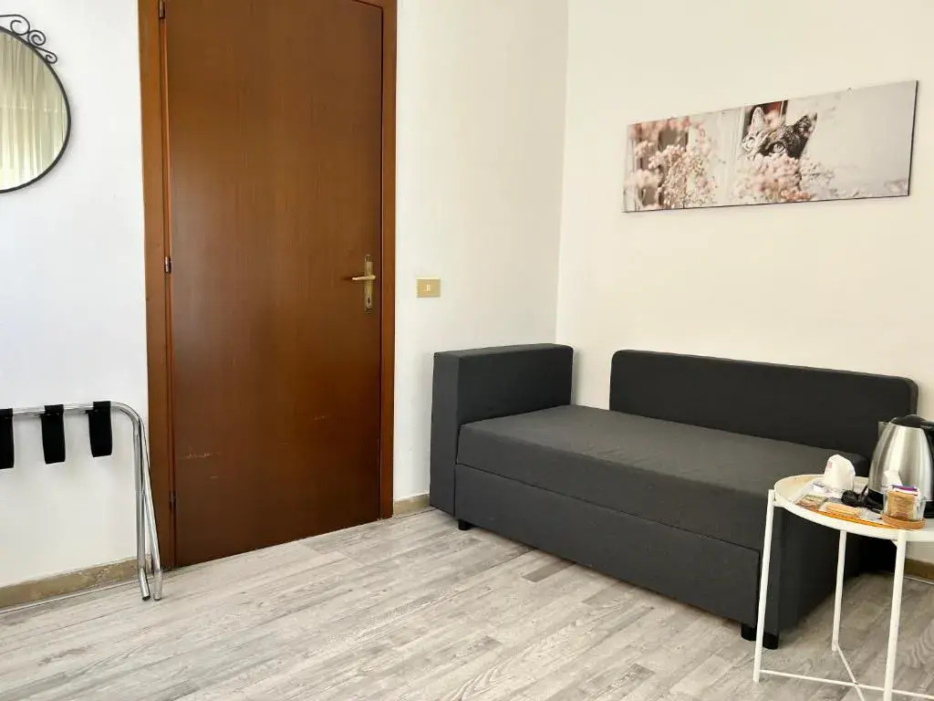 Hotel Cecile