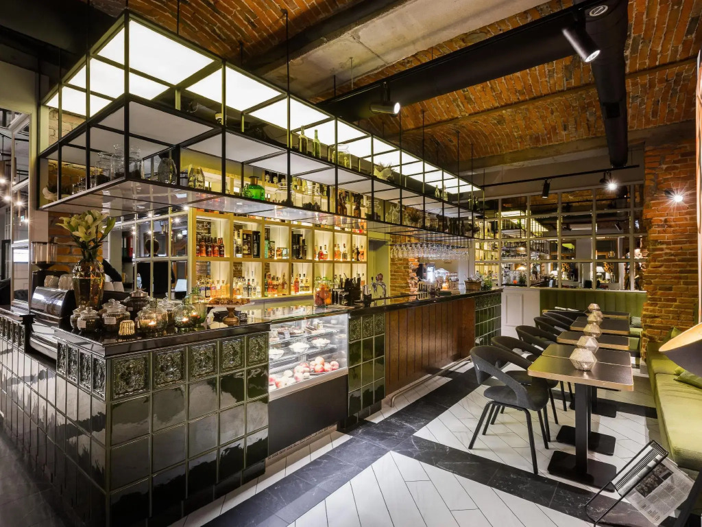 Hotel Indigo Krakow - Old Town by IHG
