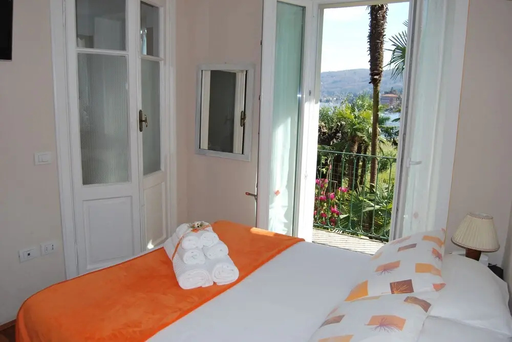Albergo Ristorante La Ripa