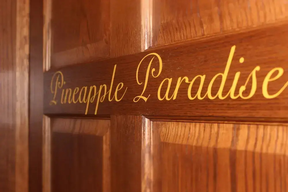 The Orchard Bed and Breakfast