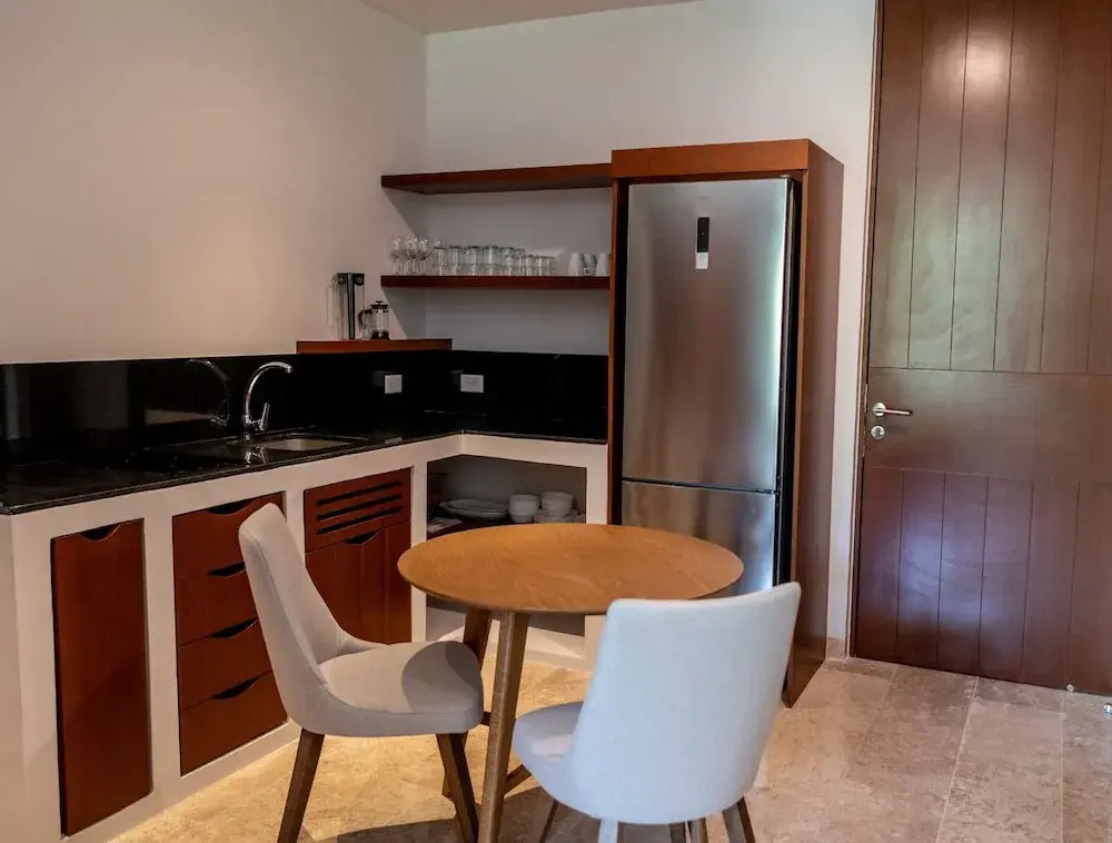 NHOA 203A 2BR Condo Pool View Aldea Zama