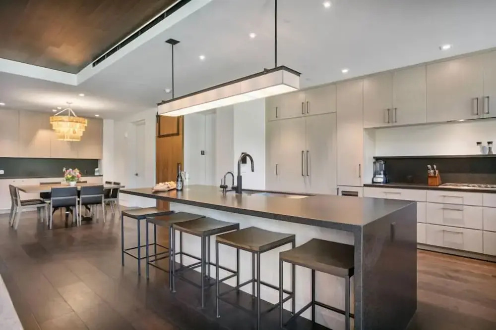 203 - Three Bedroom Condo Deluxe One Empire Pass by Deer Valley Resort