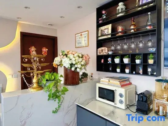 Phylain City Boutique Apartment