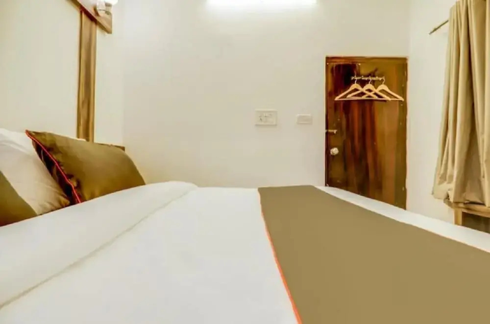 Shri Sai Residency