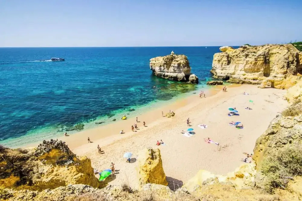 Vista Mar by Algarve Villa Holidays
