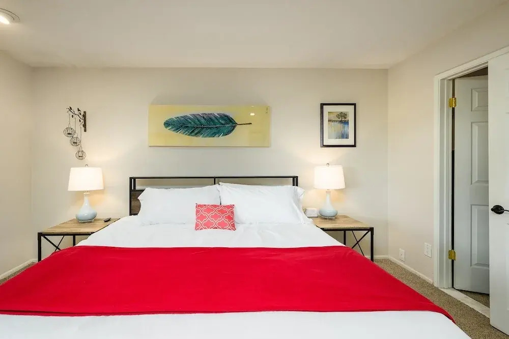 Villa Anasazi 2 Bedroom Condo by RedAwning
