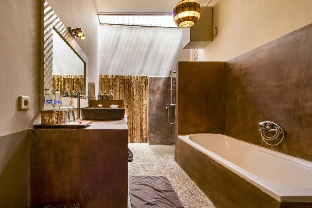 Luxury Villa in Bali near Beach, Bali Villa 2038