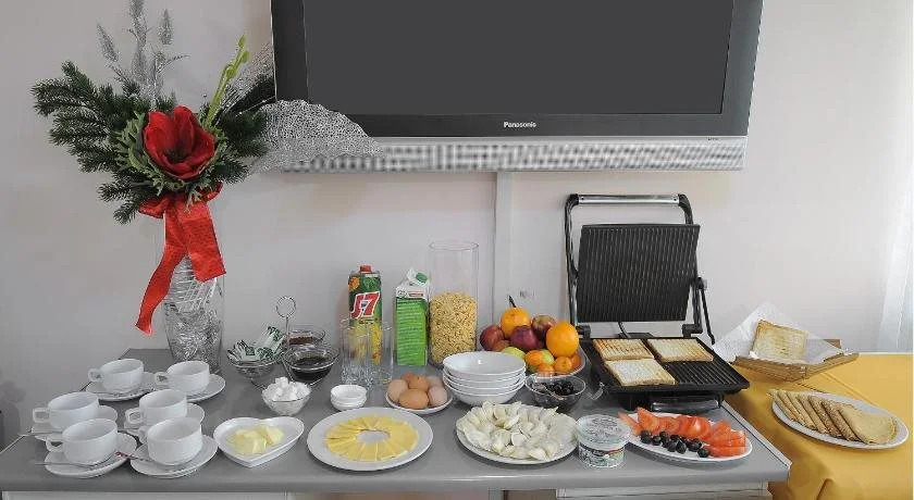 Bed & Breakfast Bishkek