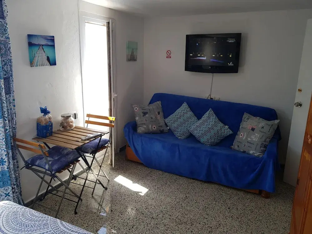 Bed and Breakfast by the Sea