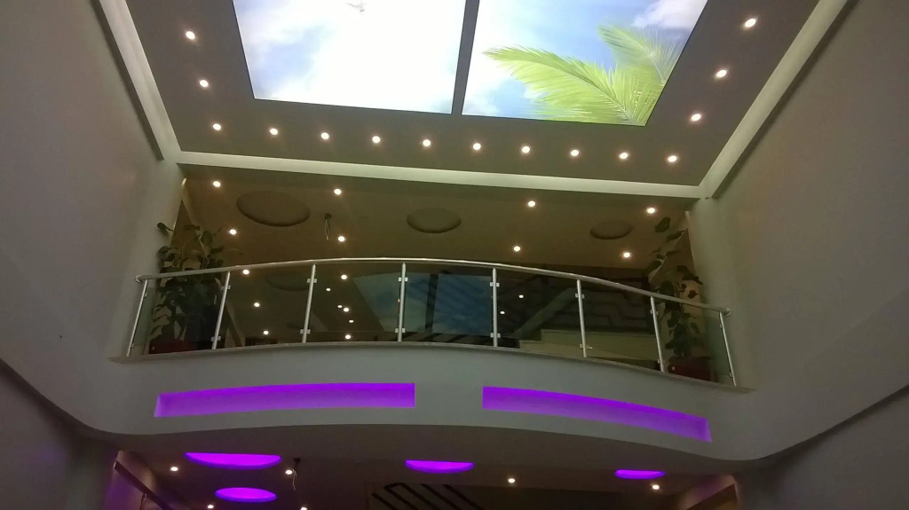 Pamukkale Termal Ece Otel