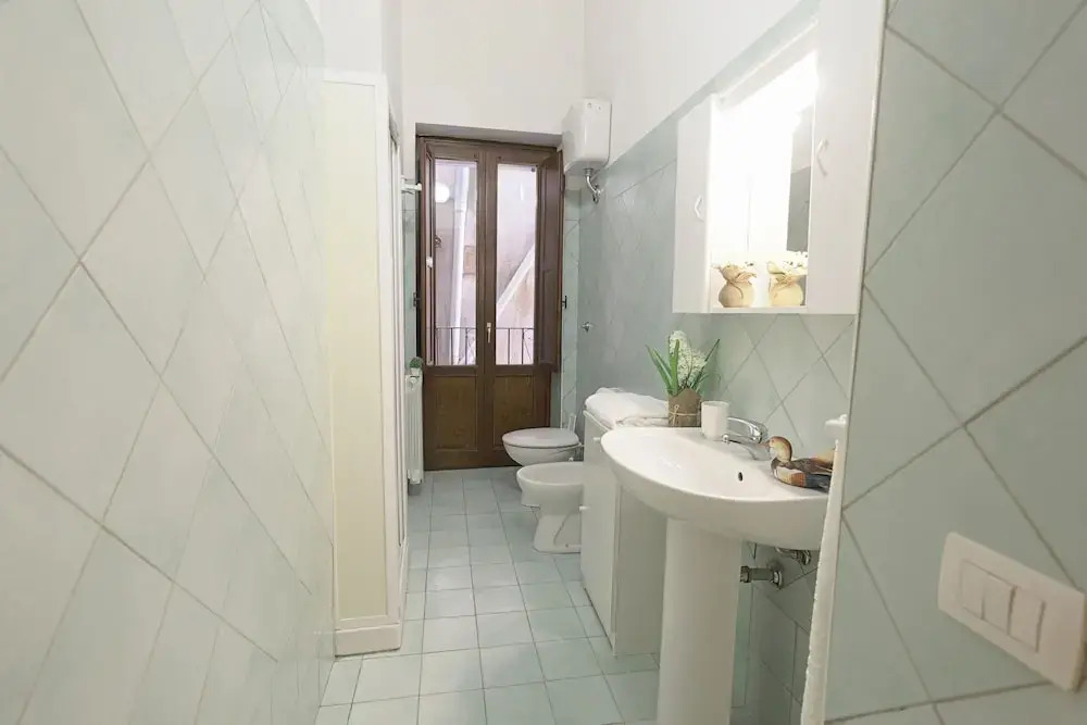 Toni e Tania - Tourist rental
