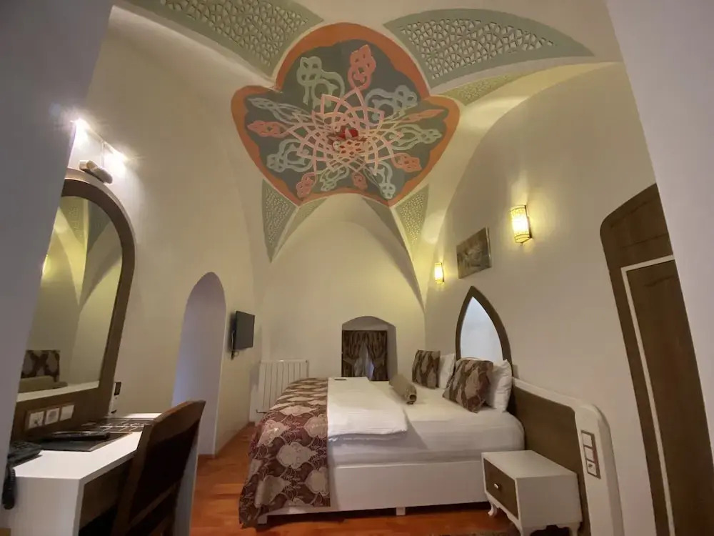 BEHRAMPAŞA OTEL &CAFE &RESTAURANT