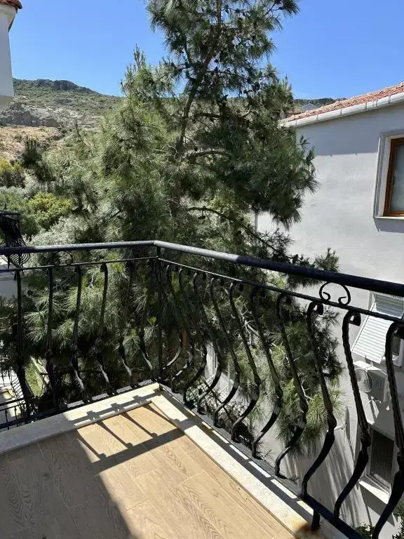 Zeytince Apart Foça