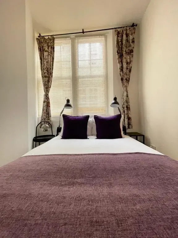 Central Located Two Bedroom Suite