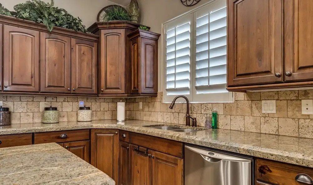 Pebble Beach 3 Bedroom Apts