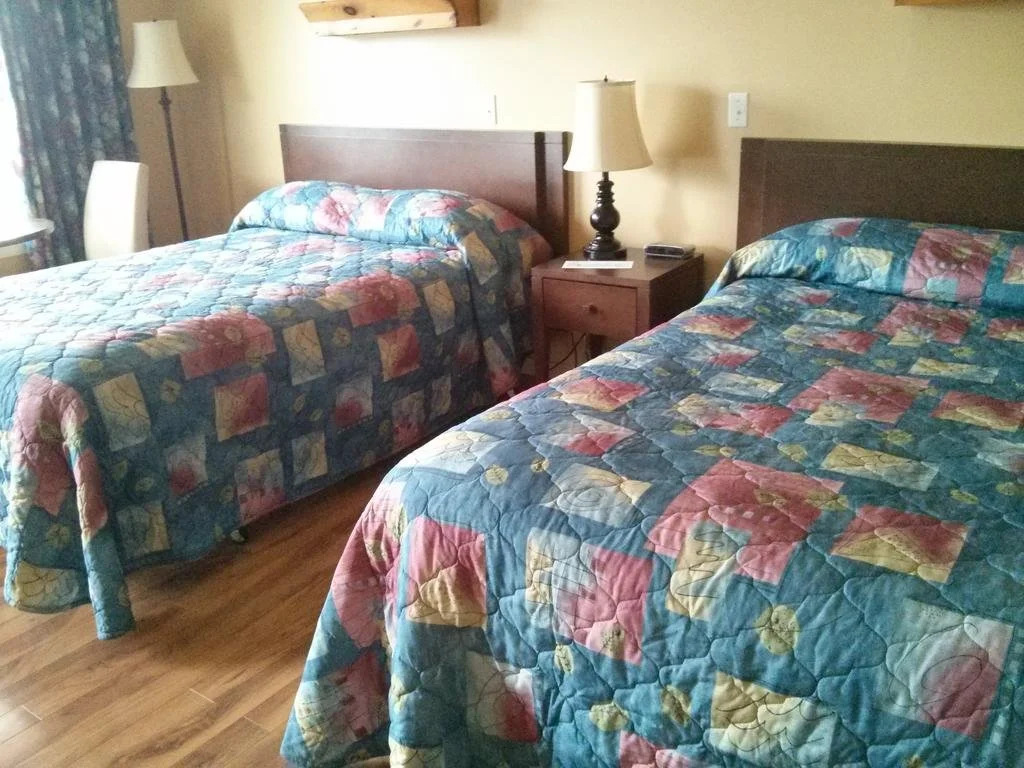 Hotel-Motel Fleur de Lys