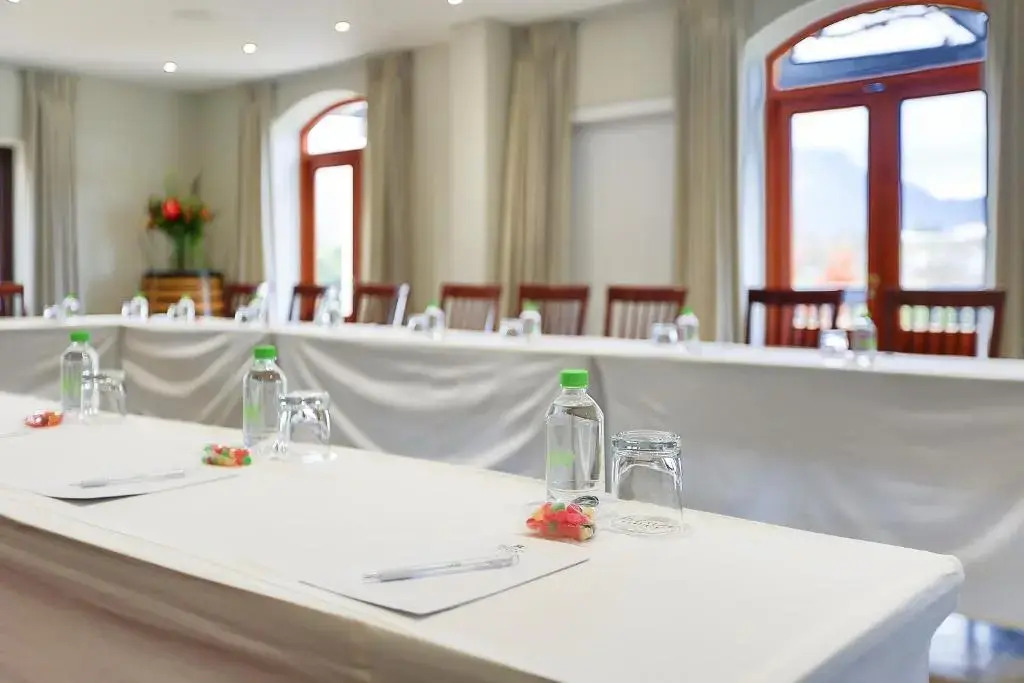 De Zalze Lodge