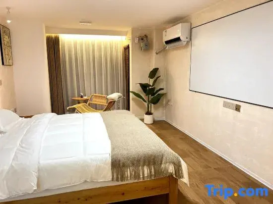 Heshi Homestay (Bishan Subway Station)
