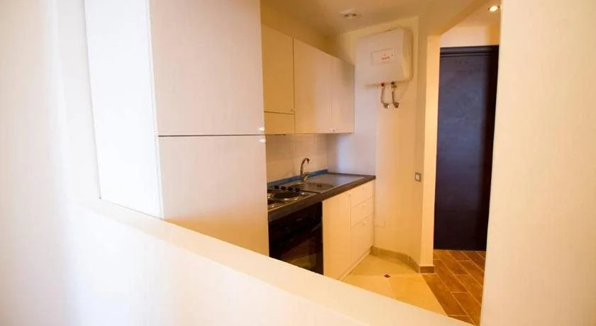 Nuraghe Apartments