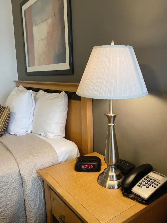 The Met Hotel