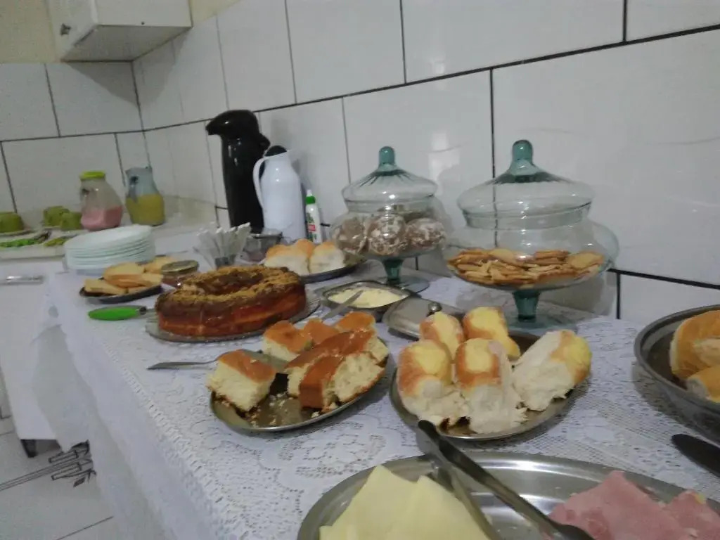 Pousada Casa Verde
