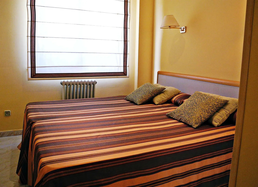 Casablanca Hotel Studios
