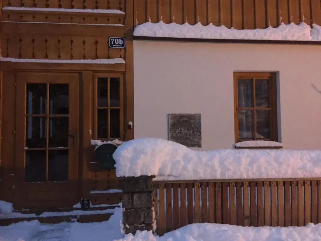 Appartement Emilia