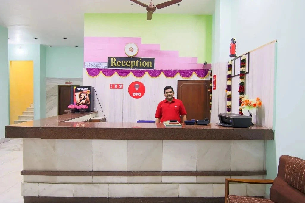 Hotel SBT