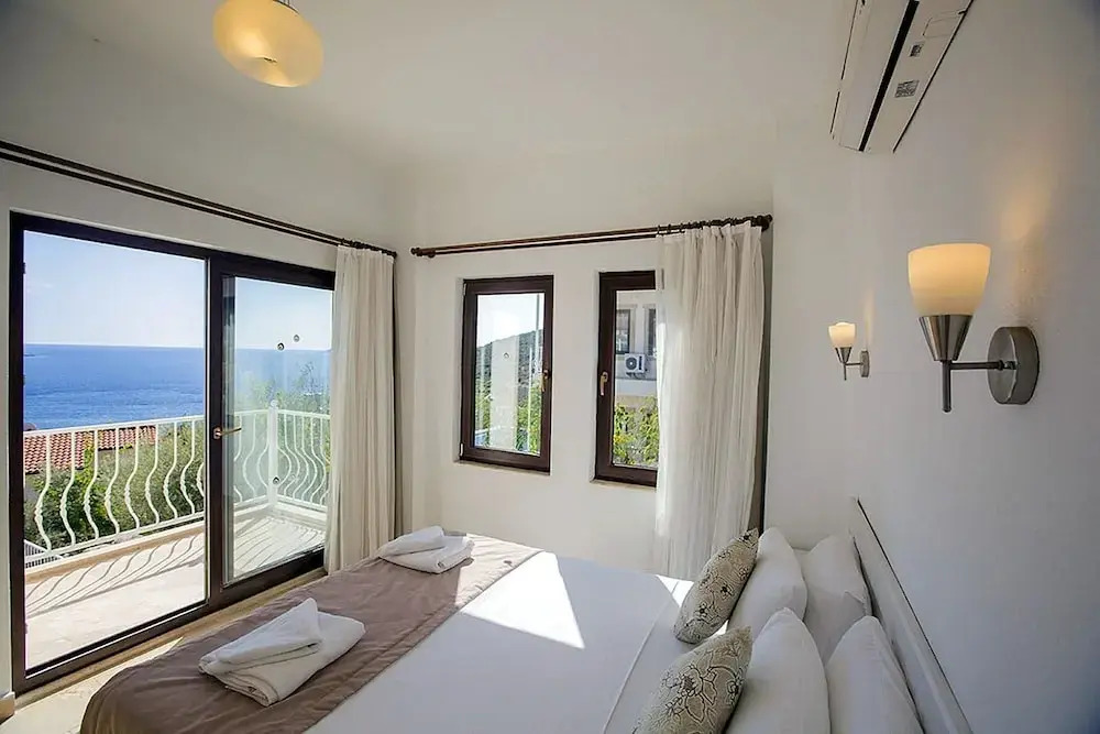 Villa Iris