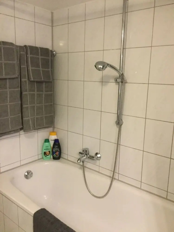 City Center Apartment Düsseldorf
