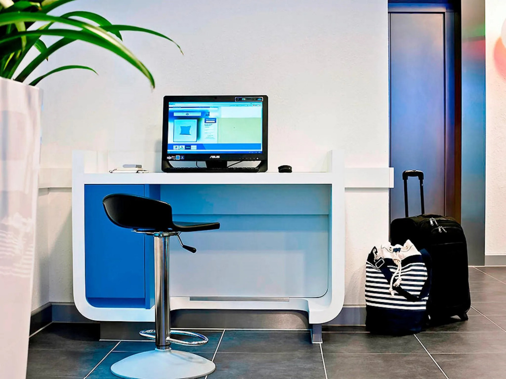 Ibis budget Koeln Messe
