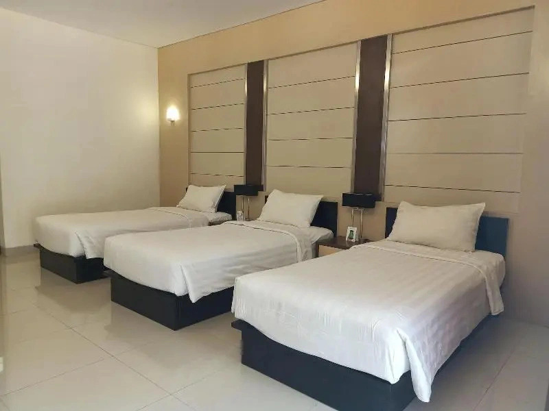 Grand Talita Hotel and Resort
