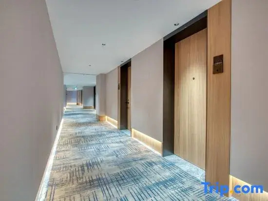 Sunreya Hotel Nantong