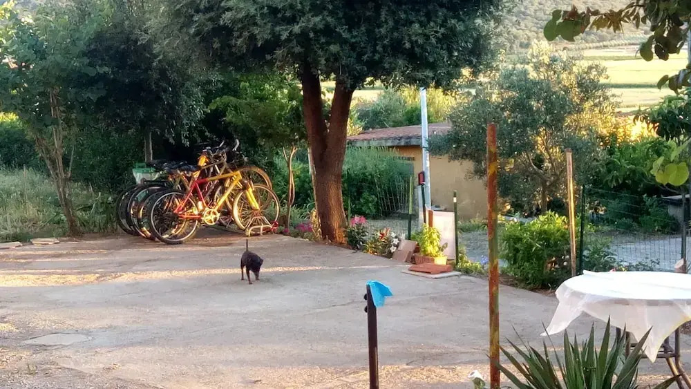 Le Vacanze alla Casa