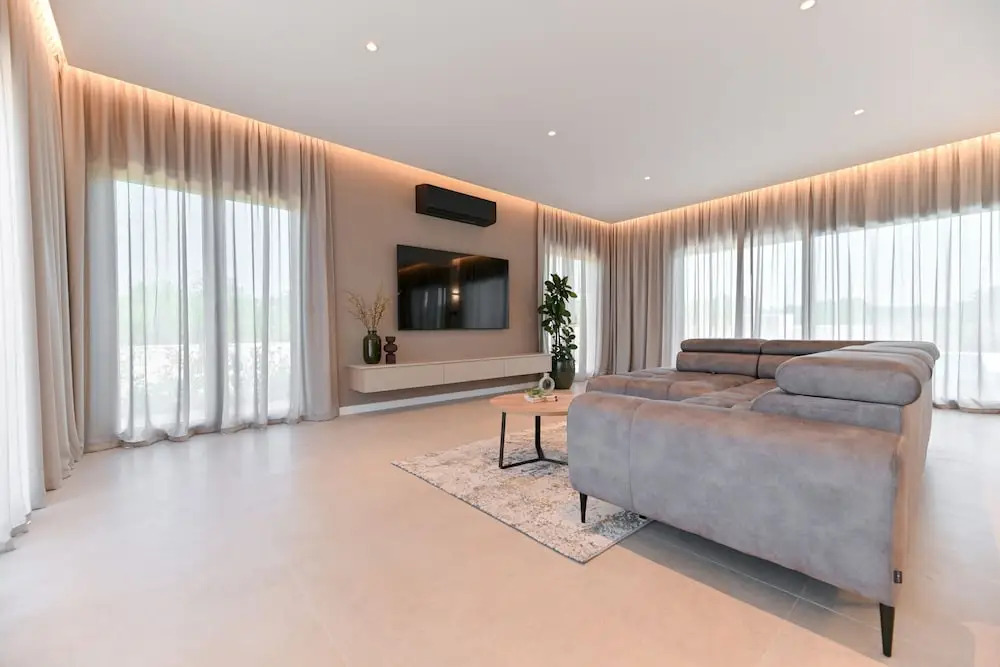 Villa Azzurra ZadarVillas