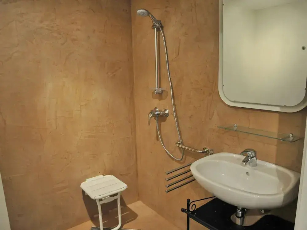 Holiday Home in Somme-leuze With Sauna & Garden