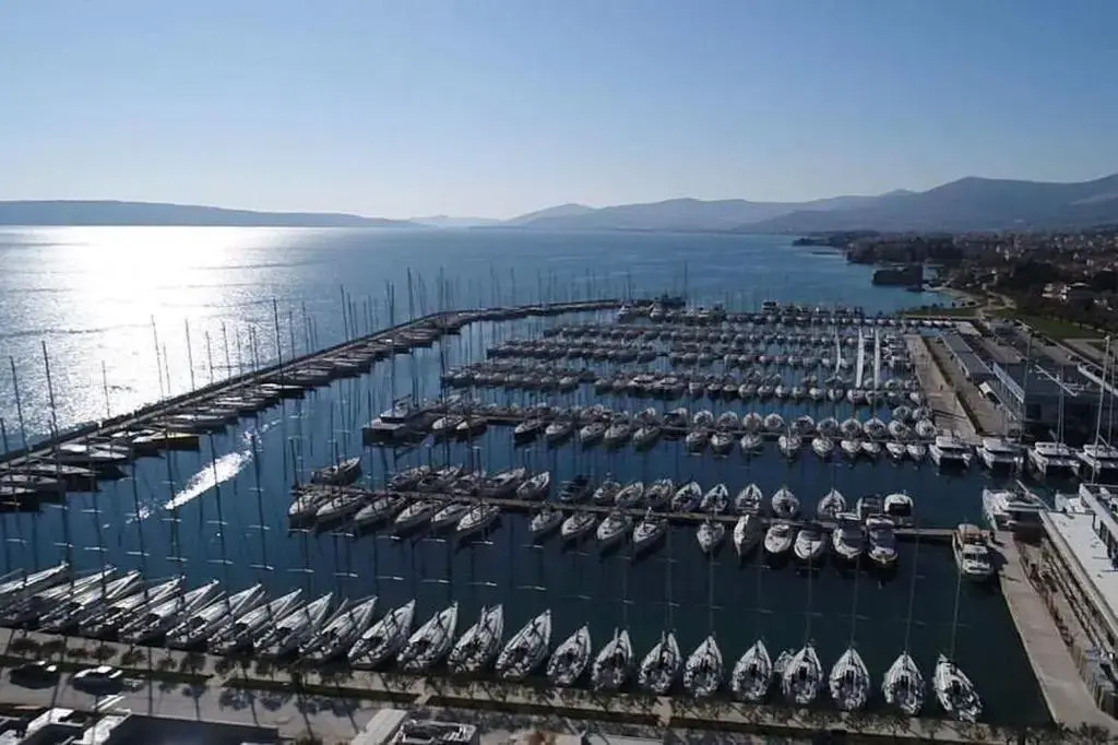 Modern Apartment near Split & Trogir