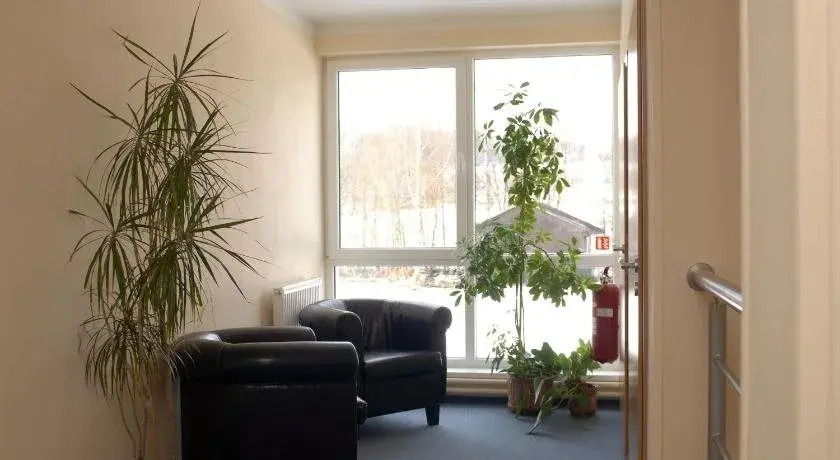 SportLife Hotel