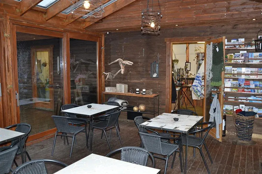 Galleri Laugarvatn