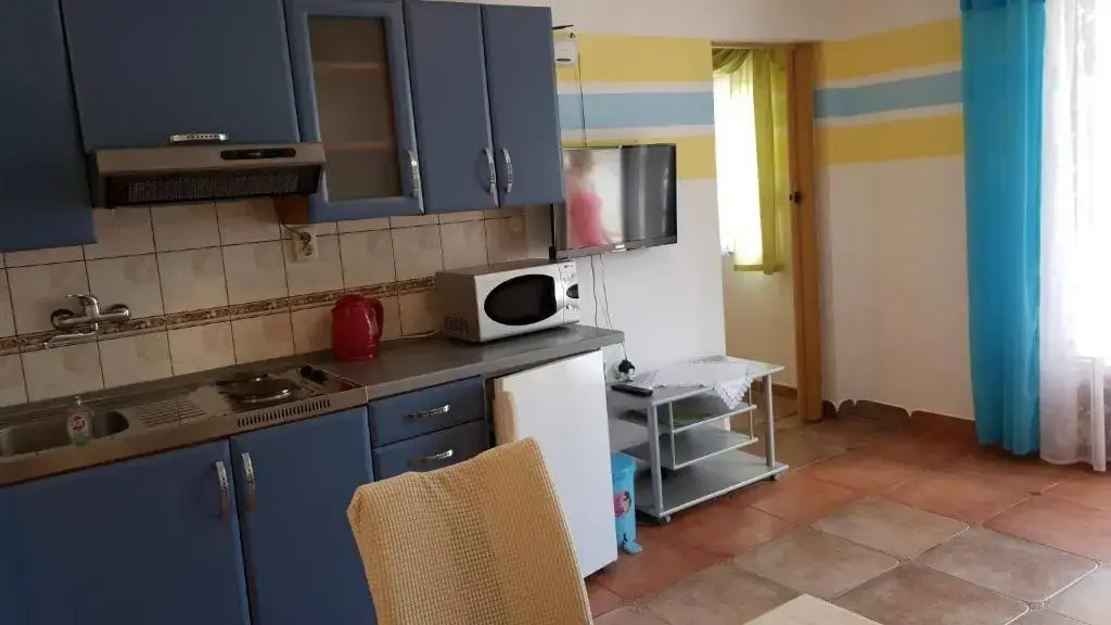Apartmens Špiko
